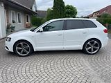 Audi A3 1,4TFSI Sportback - náhled 8