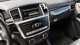 Mercedes-Benz Třídy M (2015) 350 CDI AMG PAKET  - náhled 18