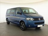 Volkswagen Multivan (2010) Comfortline 2.0 TDI 4Motion - náhled 1