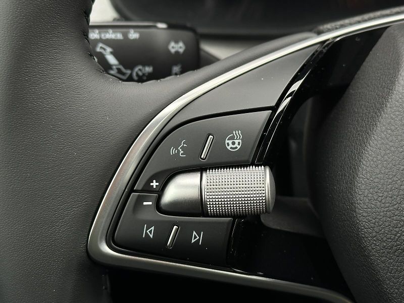Škoda Scala 1.0TSi 116PS LED V.Cockpit Cli - fotka 15 z 35