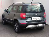 Škoda Yeti (2015) 1.4 TSi, Edition, AT - náhled 6