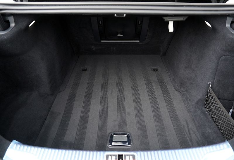 Mercedes-Benz Třídy S S 400d Long 4Matic AMG/ČR/DPH - fotka 12 z 44
