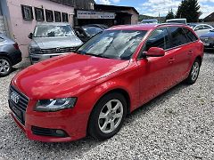 Audi A4 (2010) 2.0 TDi 105 KW manuál  - fotografie inzerátu
