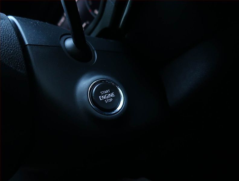Škoda Karoq (2022) Style Plus 1.5 TSI - fotka 20 z 20