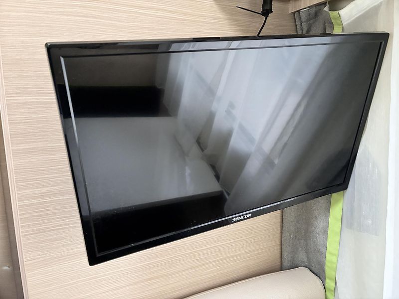 Eura Mobil Ostatní FORSTER A699 VB 7MÍST KLIMA - fotka 36 z 42