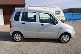 Opel Agila (2005) REZERVACE - náhled 8