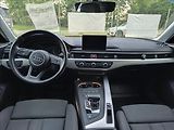 Audi A4 Avant 2,0   Sport - náhled 8
