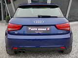 Audi A1 1,4 TFSI S-Line Navi Automat - náhled 10