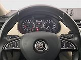 Škoda Octavia (2016) 2.0 TDI, Serv.kniha, Tempomat - náhled 16