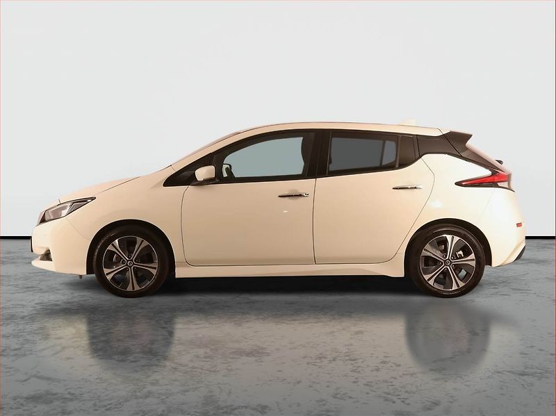 Nissan Leaf (2020) 40 kWh, SoH 91%, Automat - fotka 3 z 24