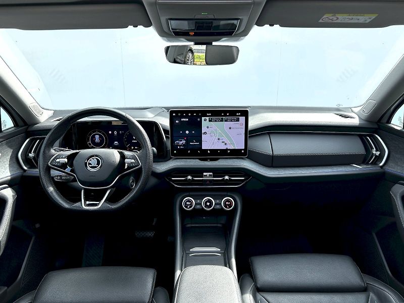 Škoda Kodiaq (2024) 2.0 TDI 142 kW 4x4 DSG Exclusi - fotka 5 z 35