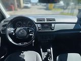 Škoda Fabia 1,0 TSI 70 Ambition 5d - náhled 9