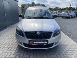 Škoda Roomster 1.2 TSI 63kW-1xMAJ.- 81 000KM - náhled 7