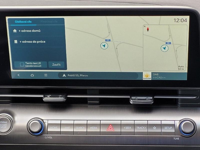 Hyundai Kona (2026) 1,6 TGDI 110kW DCT SMART TECH - fotka 22 z 25