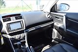 Mazda 6 2,0 d 103KW VÝHŘEV ALU - náhled 29