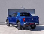 Volkswagen Amarok 3.0TDI 177kW 4X4 AVENTURA ČR  - náhled 7