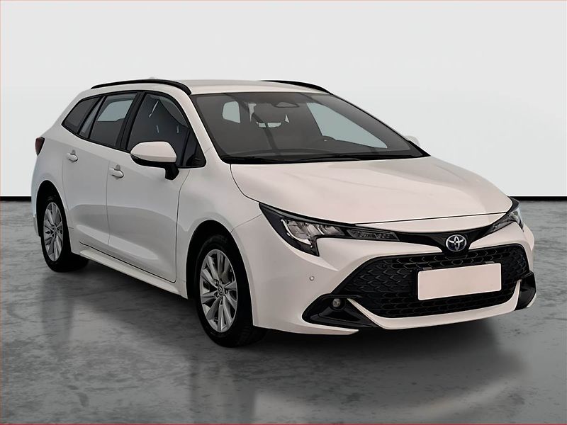 Toyota Corolla (2025) Comfort 1.8 Hybrid - fotografie inzerátu