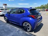 Toyota Yaris NG1.5 HEV 116k Style - náhled 6