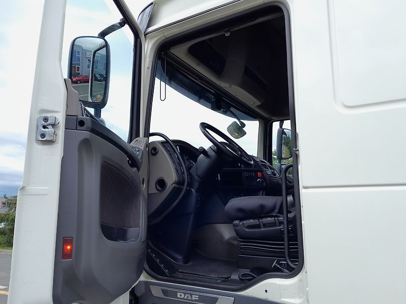DAF XF 480 FT SSC LowDeck - fotka 10 z 36