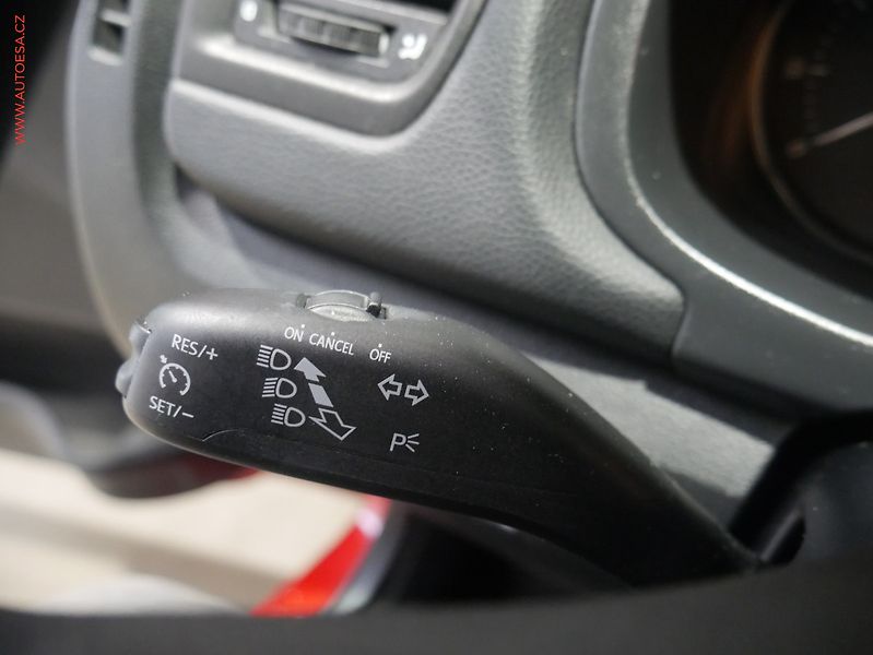 Škoda Fabia (2012) 1.2TSi, ČR, Ambition - fotka 12 z 16