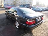 Mercedes-Benz CLK 2,0 200 Kompresor Perfektní st - náhled 6