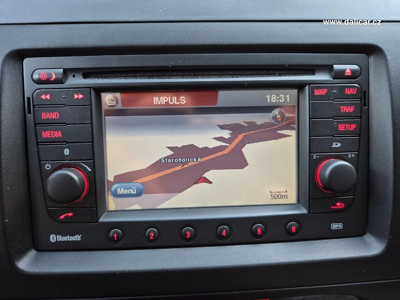 Suzuki SX4 (2013) 1.6VVT 88KW CITY + - fotka 26 z 53