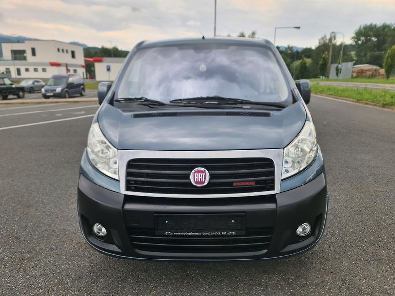 Peugeot Expert Tepee (2014) LONG 2.0 HDi 120-KW OLOMOUC - fotka 4 z 95