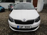 Škoda Fabia - náhled 1