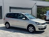 Volkswagen Touran (2014) SKY 1.6 TDI 77kW - náhled 2