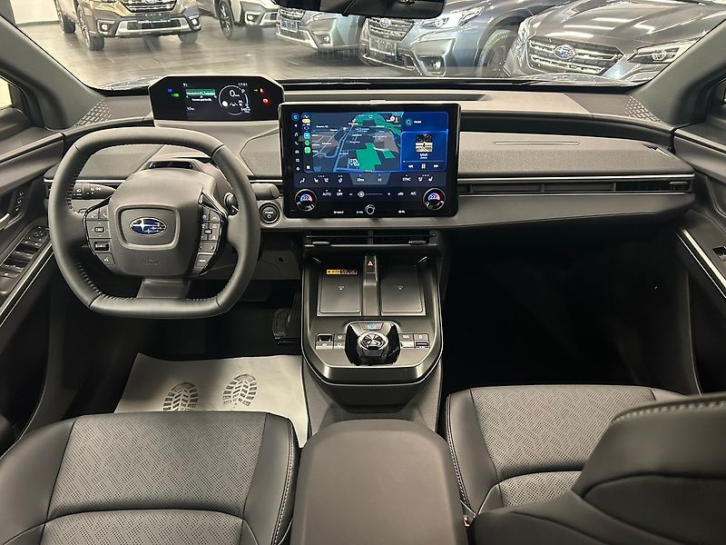 Subaru Solterra (2026) Touring+ 2026 | 10letZáruka - fotka 42 z 65