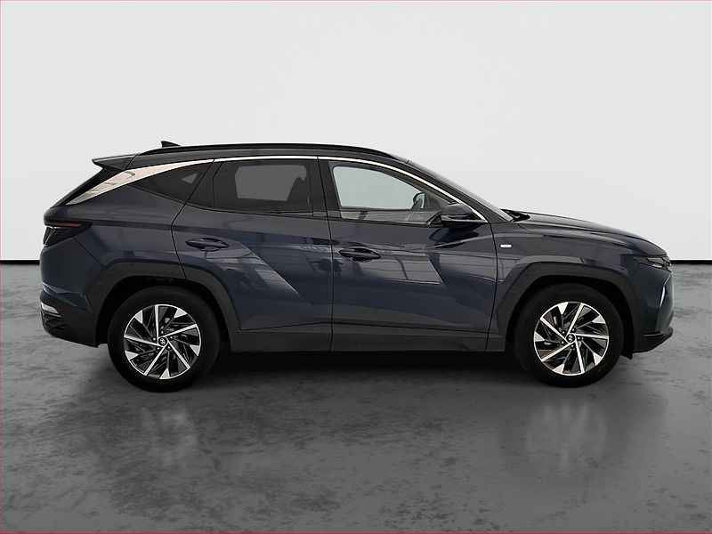 Hyundai Tucson (2022) Smart 1.6 T-GDI - fotka 6 z 17
