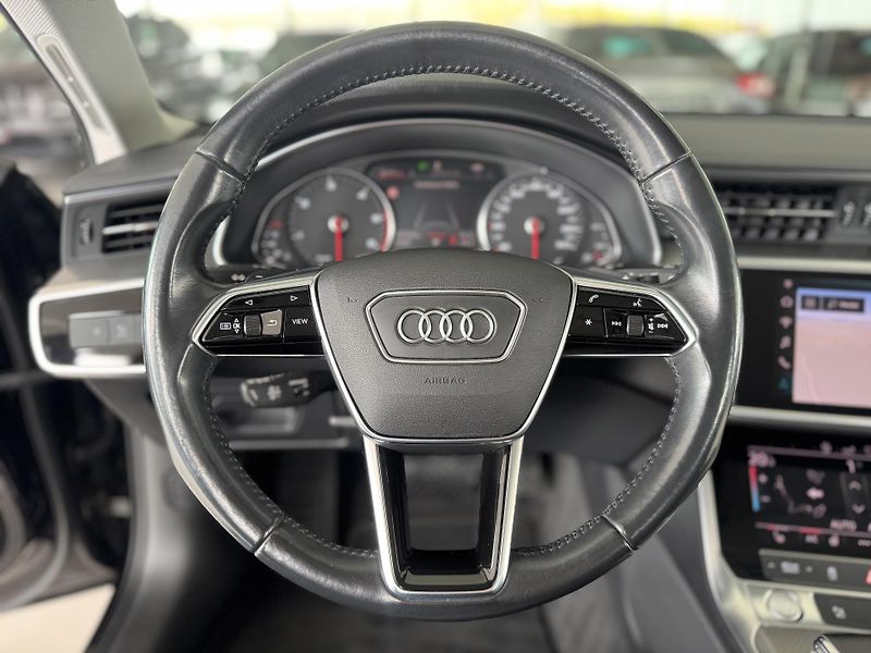 Audi A6 Avant 40TDI Sport*REZERVACE! - fotka 25 z 37