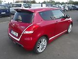 Suzuki Swift 1,6i 100kw SPORT !! - náhled 4