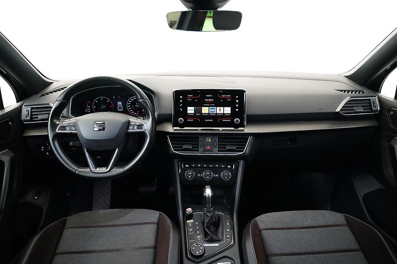 Seat Tarraco - fotka 5 z 29