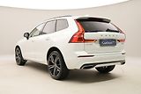 Volvo XC60 B6 AWD R-DESIGN AUT  - náhled 11