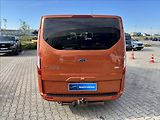 Ford Tourneo Custom 2,0 mHEV 136kW Titanium L2 - náhled 4