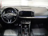 Škoda Karoq (2017) 2.0 TDi 4x4, ČR, Style Plus - náhled 8