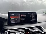 BMW Řada 5 3,0 540d xDrive M-Packet ČR DP - náhled 21