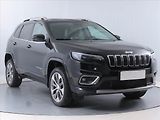 Jeep Cherokee (2019) 2.2 MultiJet, Overland - náhled 1