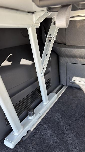 Volkswagen Multivan (2018) Highline - fotka 16 z 33