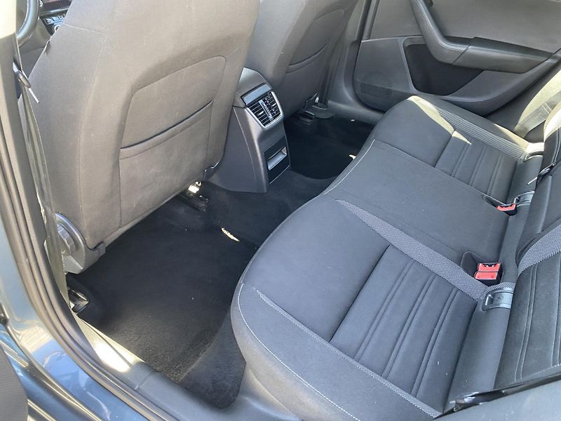 Škoda Octavia 1.6TDi 115PS DSG DPH REZERVACE - fotka 102 z 154