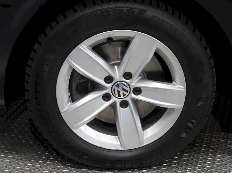 Volkswagen Sharan (2016) HIGHLINE 2.0TDI 110KW DSG TAŽN - fotka 12 z 36