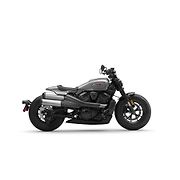Harley-Davidson (2026) RH 1250S Sportster S - AKČNÍ C - fotografie inzerátu