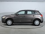 Mitsubishi ASX (2012) 1.6 MIVEC, Serv.kniha, po STK - náhled 2
