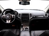 Jeep Grand Cherokee 3.0 CRD 177kW Overland 4WD Aut - náhled 30