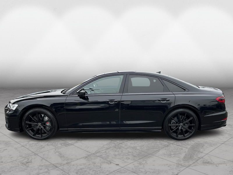 Audi S8 (2023) 4.0TFSi V8 420kW - FULL výbava - fotka 4 z 27