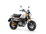 Honda Monkey (2026) 125 - náhled 1