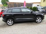 Škoda Karoq (2019) 1.0 TSI 85kW ACC + KAMERA - náhled 9
