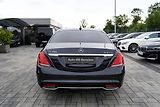 Mercedes-Benz Třídy S 350d AMG/Burmester/260 PS - náhled 4