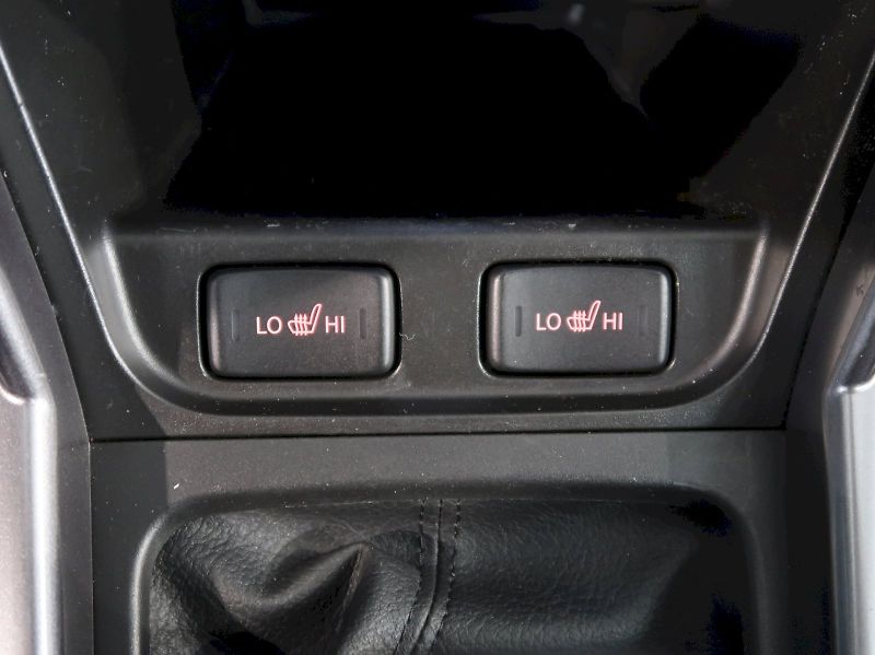 Suzuki SX4 S-Cross (2023) ELEGANCE 1.4 BoosterJet 95KW H - fotka 31 z 37